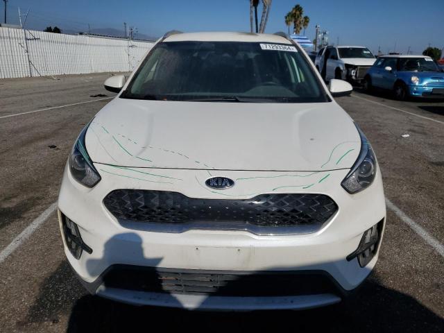 Photo 4 VIN: KNDCB3LCXL5391888 - KIA NIRO LX 