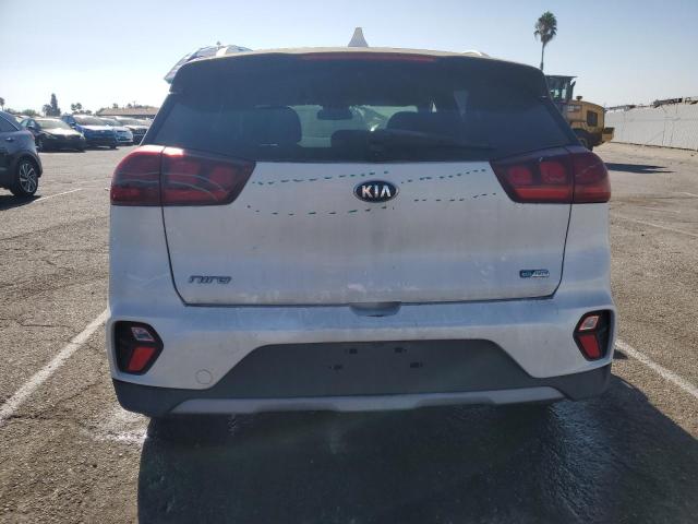 Photo 5 VIN: KNDCB3LCXL5391888 - KIA NIRO LX 