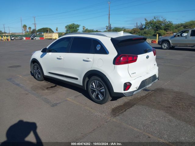 Photo 2 VIN: KNDCB3LCXL5421570 - KIA NIRO 