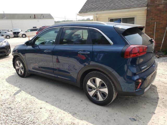 Photo 1 VIN: KNDCB3LCXL5424906 - KIA NIRO LX 