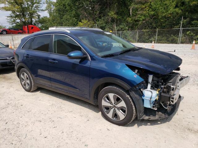 Photo 3 VIN: KNDCB3LCXL5424906 - KIA NIRO LX 