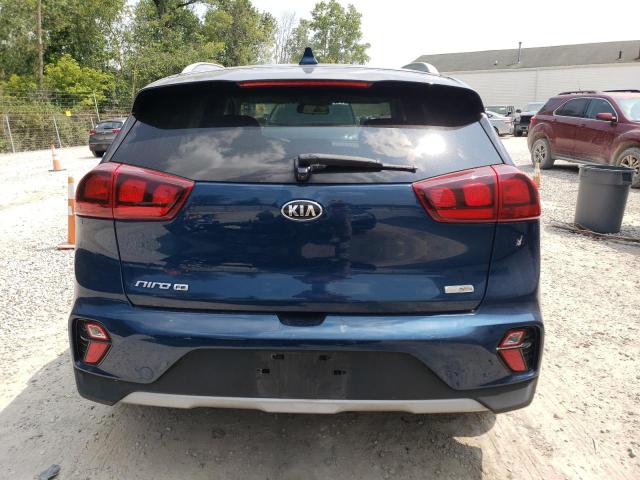 Photo 5 VIN: KNDCB3LCXL5424906 - KIA NIRO LX 