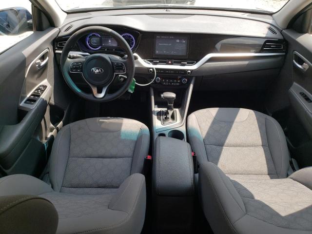 Photo 7 VIN: KNDCB3LCXL5424906 - KIA NIRO LX 