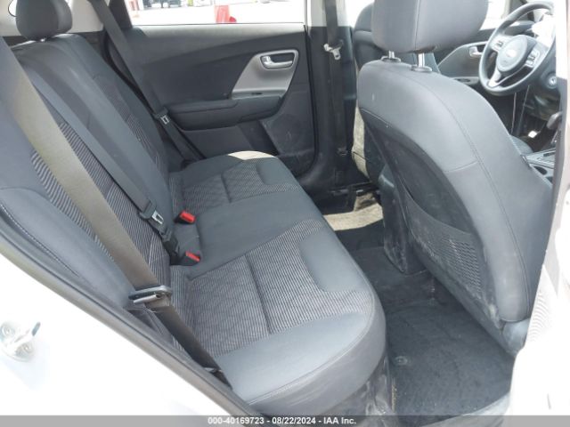 Photo 7 VIN: KNDCB3LCXL5426624 - KIA NIRO 