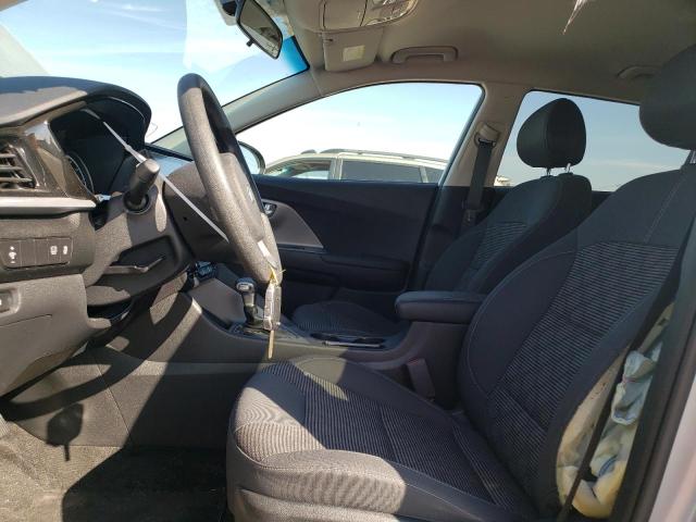 Photo 6 VIN: KNDCB3LCXL5426848 - KIA NIRO LX 