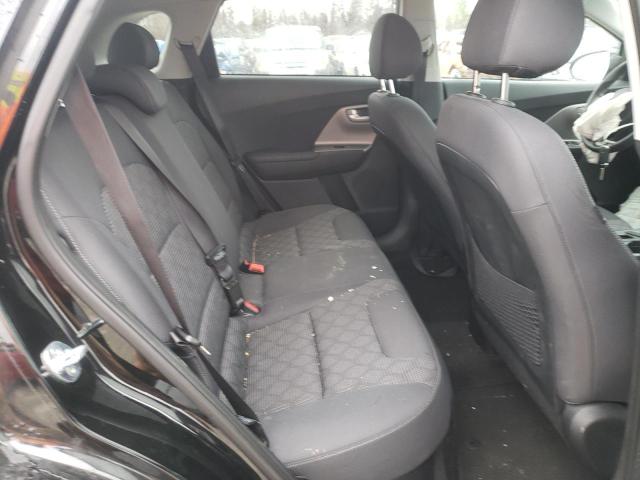 Photo 5 VIN: KNDCB3LCXL5446114 - KIA NIRO LX 