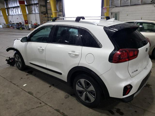 Photo 1 VIN: KNDCB3LCXL5448431 - KIA NIRO 