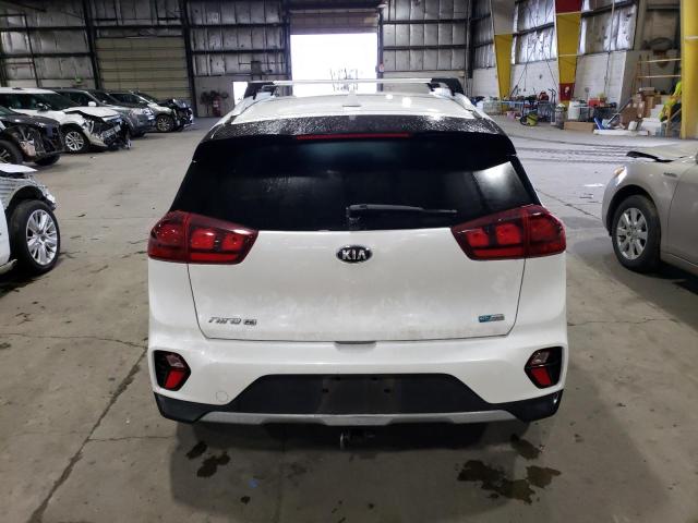 Photo 5 VIN: KNDCB3LCXL5448431 - KIA NIRO 