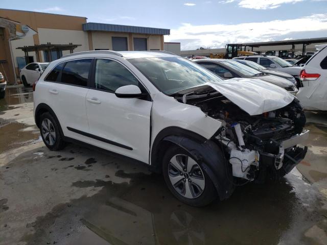 Photo 3 VIN: KNDCB3LCXM5481351 - KIA NIRO LX 