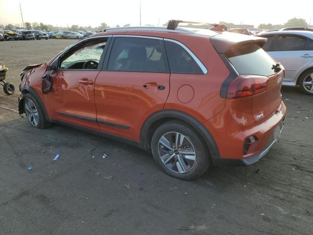 Photo 1 VIN: KNDCB3LCXN5524684 - KIA NIRO LX 