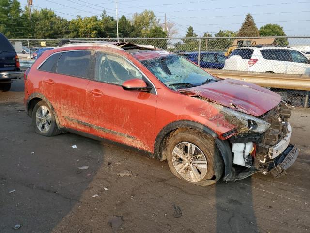 Photo 3 VIN: KNDCB3LCXN5524684 - KIA NIRO LX 