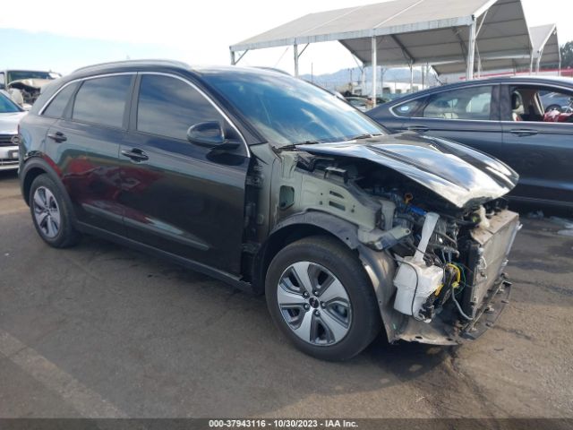 Photo 0 VIN: KNDCB3LCXN5539525 - KIA NIRO 