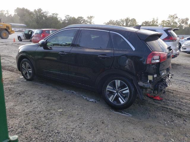 Photo 1 VIN: KNDCB3LCXN5540559 - KIA NIRO LX 