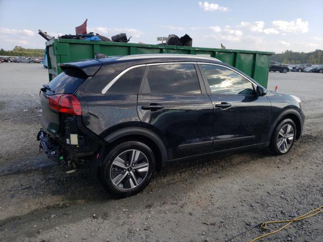 Photo 2 VIN: KNDCB3LCXN5540559 - KIA NIRO LX 