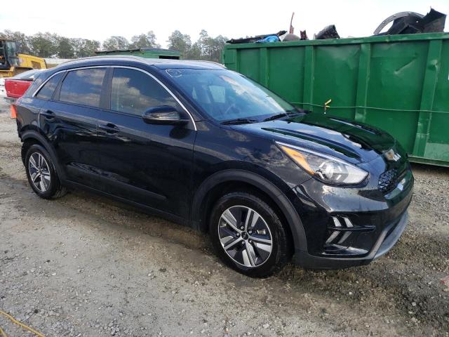 Photo 3 VIN: KNDCB3LCXN5540559 - KIA NIRO LX 