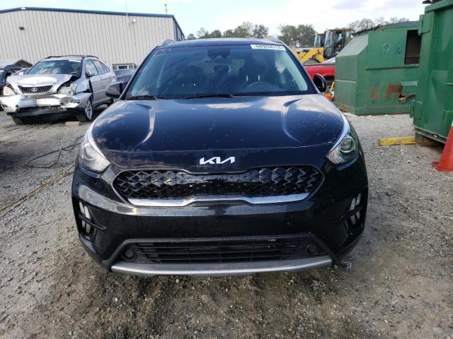 Photo 4 VIN: KNDCB3LCXN5540559 - KIA NIRO LX 