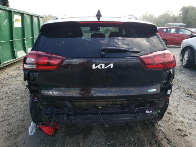 Photo 5 VIN: KNDCB3LCXN5540559 - KIA NIRO LX 