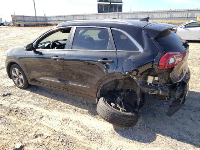 Photo 1 VIN: KNDCC3LC0H5038760 - KIA NIRO EX 