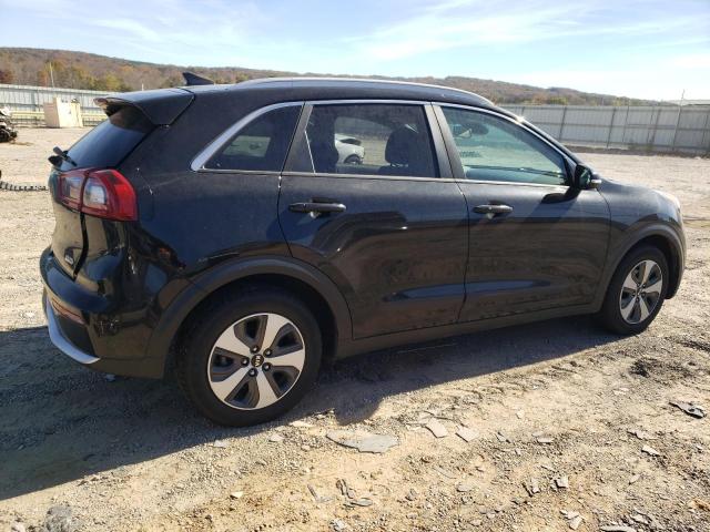 Photo 2 VIN: KNDCC3LC0H5038760 - KIA NIRO EX 