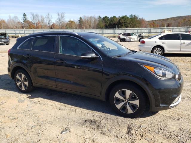 Photo 3 VIN: KNDCC3LC0H5038760 - KIA NIRO EX 