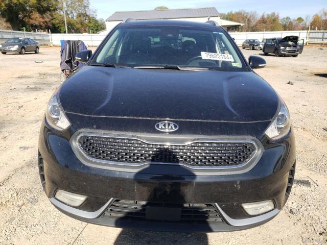 Photo 4 VIN: KNDCC3LC0H5038760 - KIA NIRO EX 