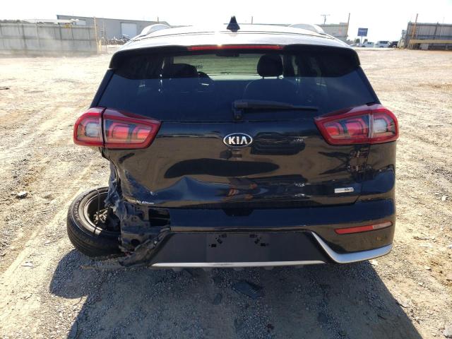 Photo 5 VIN: KNDCC3LC0H5038760 - KIA NIRO EX 