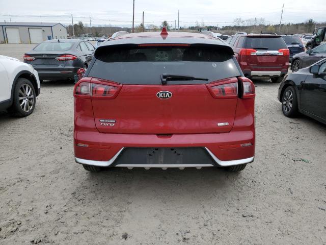 Photo 5 VIN: KNDCC3LC0H5041819 - KIA NIRO EX 