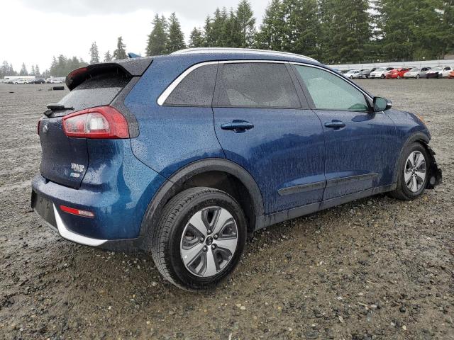 Photo 2 VIN: KNDCC3LC0H5050651 - KIA NIRO 