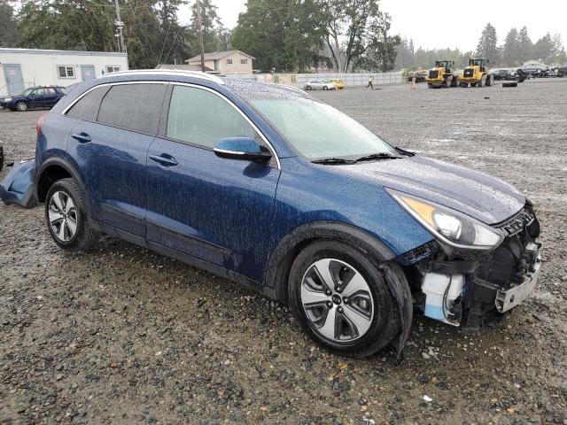 Photo 3 VIN: KNDCC3LC0H5050651 - KIA NIRO 