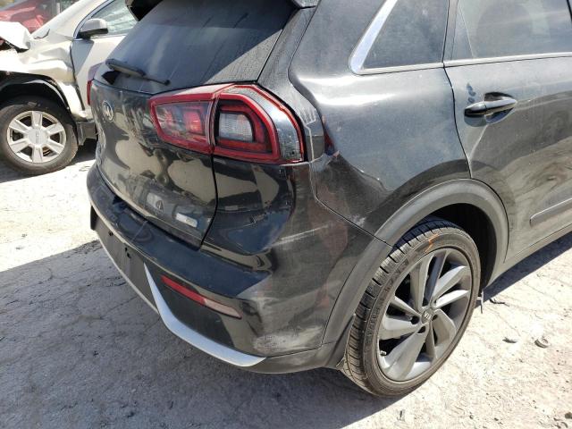 Photo 8 VIN: KNDCC3LC0H5058748 - KIA NIRO EX 