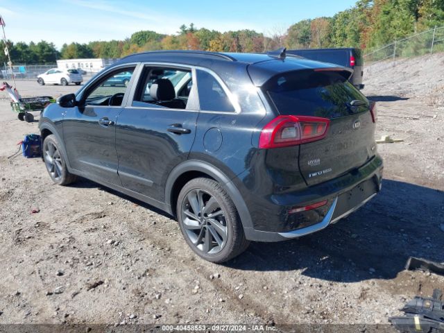 Photo 2 VIN: KNDCC3LC0H5072990 - KIA NIRO 