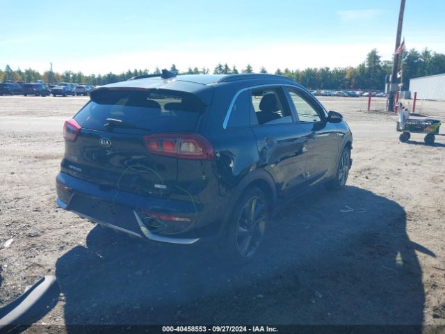 Photo 3 VIN: KNDCC3LC0H5072990 - KIA NIRO 