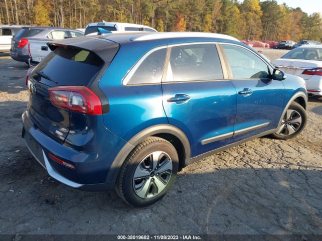 Photo 3 VIN: KNDCC3LC0H5096139 - KIA NIRO 