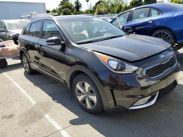 Photo 3 VIN: KNDCC3LC0H5102876 - KIA NIRO 