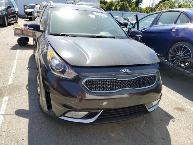 Photo 4 VIN: KNDCC3LC0H5102876 - KIA NIRO 