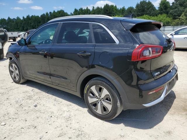 Photo 1 VIN: KNDCC3LC0J5109851 - KIA NIRO 