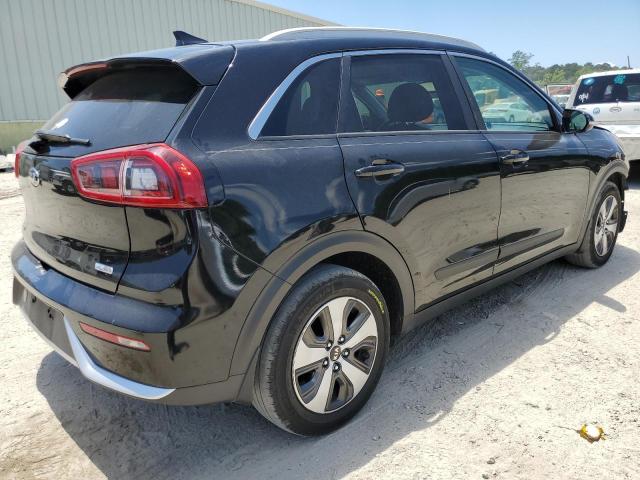 Photo 2 VIN: KNDCC3LC0J5109851 - KIA NIRO 