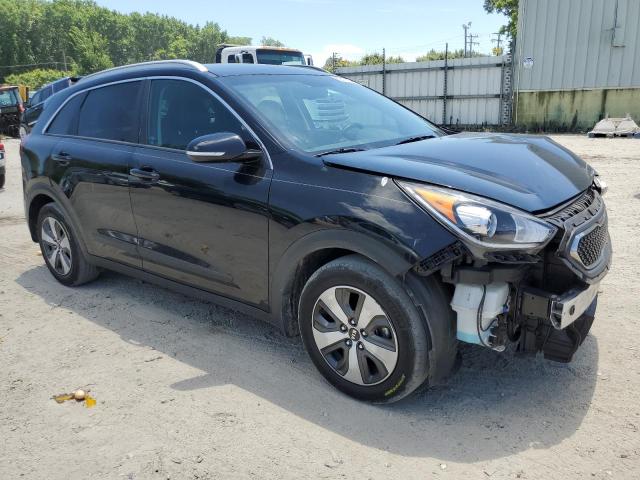 Photo 3 VIN: KNDCC3LC0J5109851 - KIA NIRO 