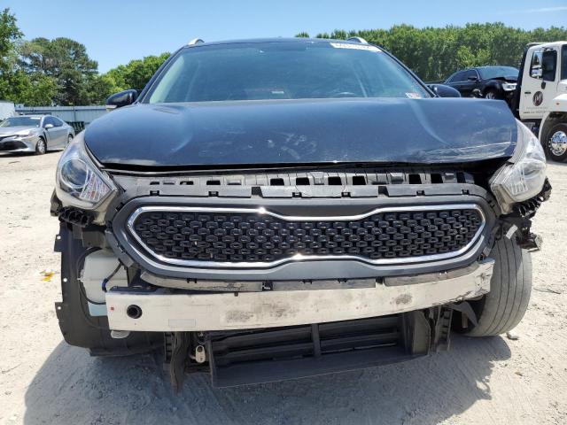 Photo 4 VIN: KNDCC3LC0J5109851 - KIA NIRO 