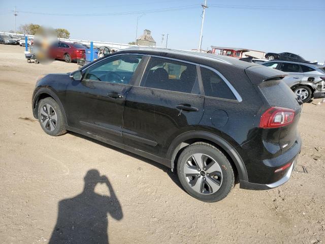 Photo 1 VIN: KNDCC3LC0J5127640 - KIA NIRO EX 