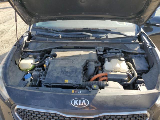 Photo 11 VIN: KNDCC3LC0J5127640 - KIA NIRO EX 