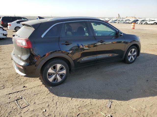 Photo 2 VIN: KNDCC3LC0J5127640 - KIA NIRO EX 