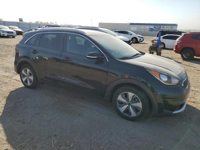 Photo 3 VIN: KNDCC3LC0J5127640 - KIA NIRO EX 