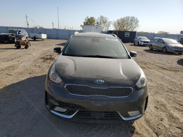 Photo 4 VIN: KNDCC3LC0J5127640 - KIA NIRO EX 