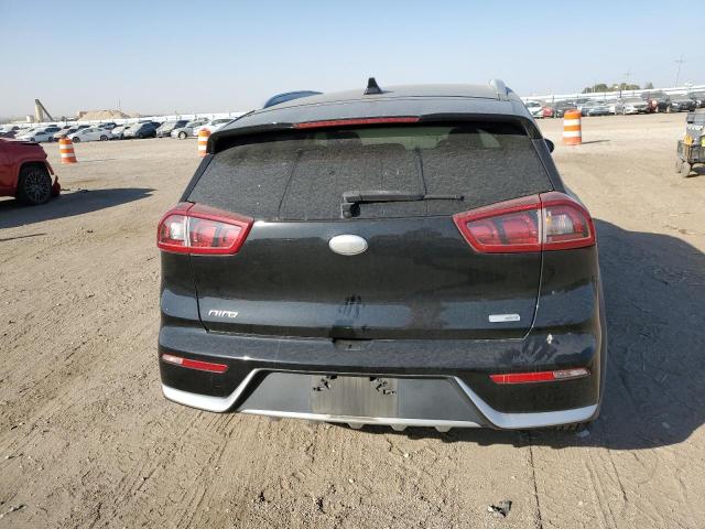 Photo 5 VIN: KNDCC3LC0J5127640 - KIA NIRO EX 