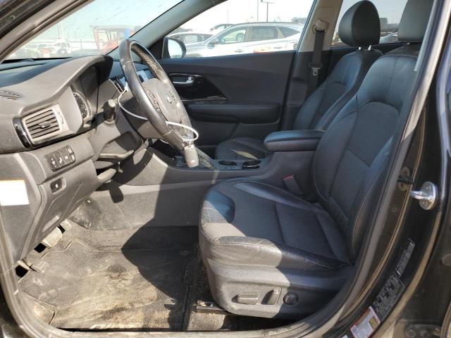 Photo 6 VIN: KNDCC3LC0J5127640 - KIA NIRO EX 