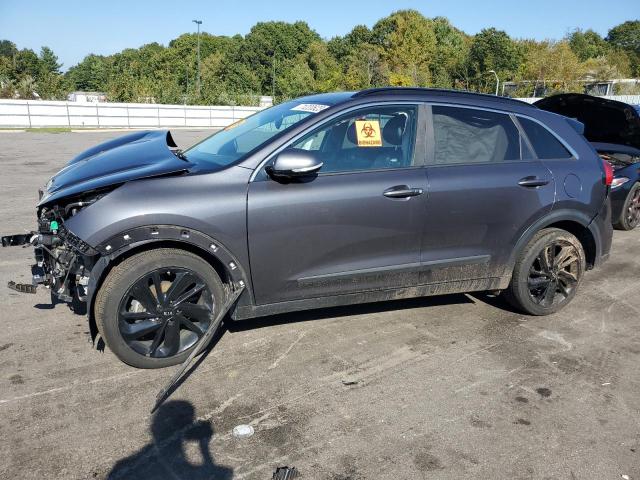 Photo 0 VIN: KNDCC3LC0J5134460 - KIA NIRO 