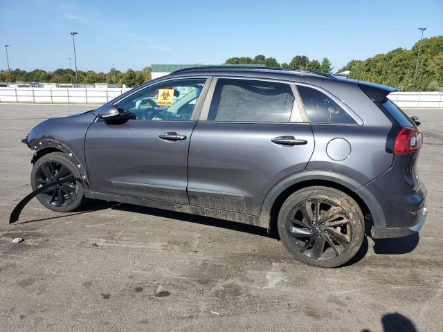 Photo 1 VIN: KNDCC3LC0J5134460 - KIA NIRO 