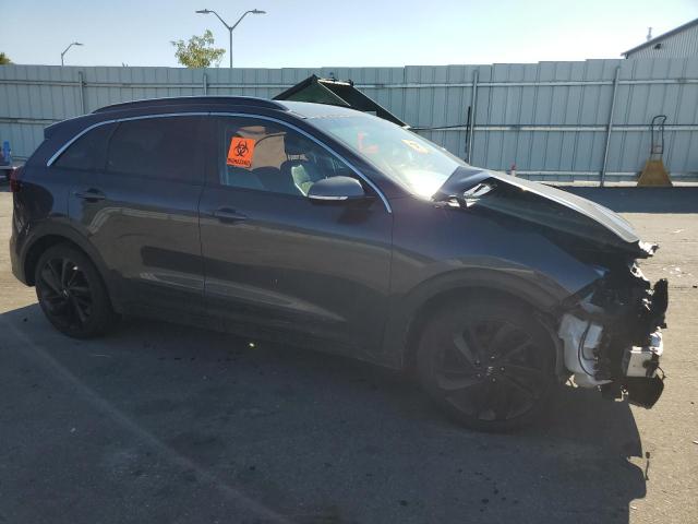 Photo 3 VIN: KNDCC3LC0J5134460 - KIA NIRO 