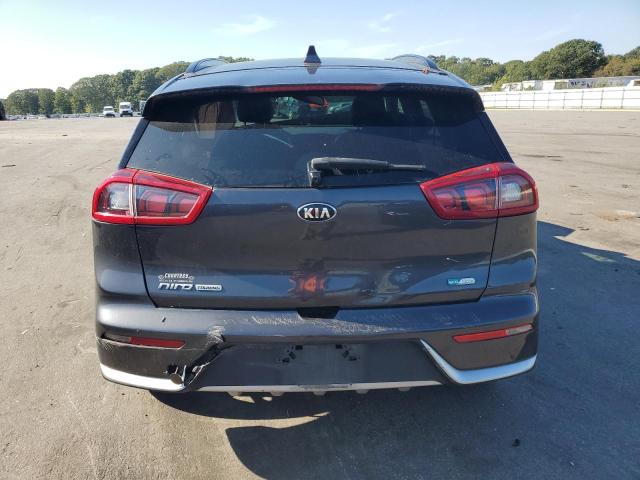 Photo 5 VIN: KNDCC3LC0J5134460 - KIA NIRO 